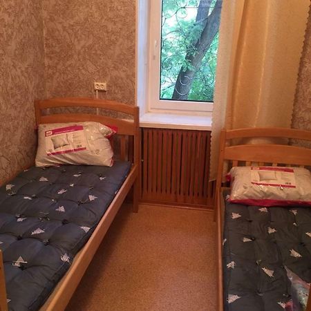 Подушка Hostel Херсон Екстериор снимка