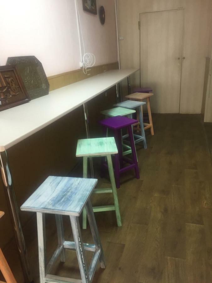Подушка Hostel Херсон Екстериор снимка