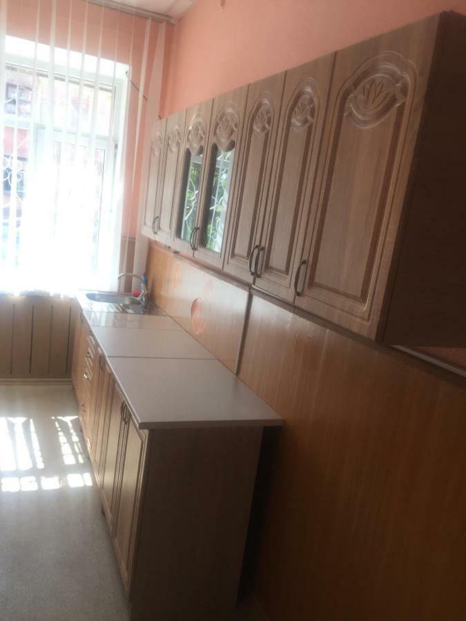 Подушка Hostel Херсон Екстериор снимка