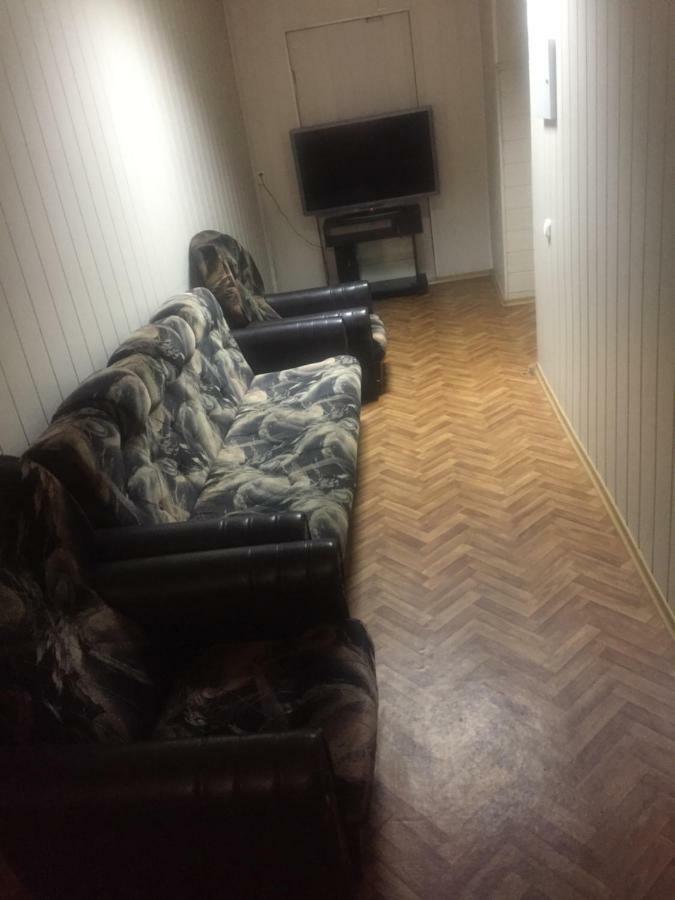 Подушка Hostel Херсон Екстериор снимка