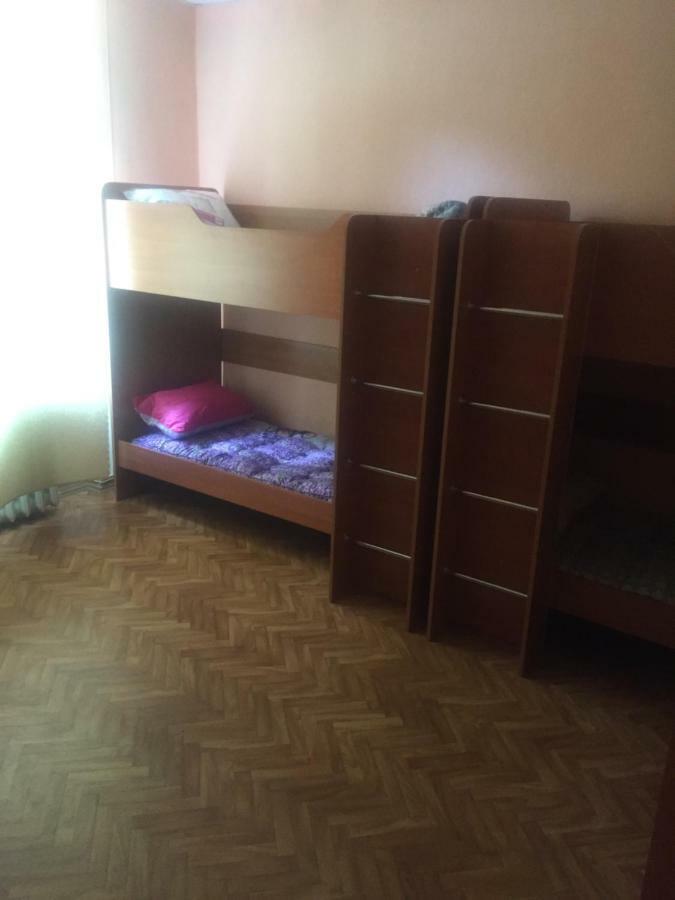 Подушка Hostel Херсон Екстериор снимка