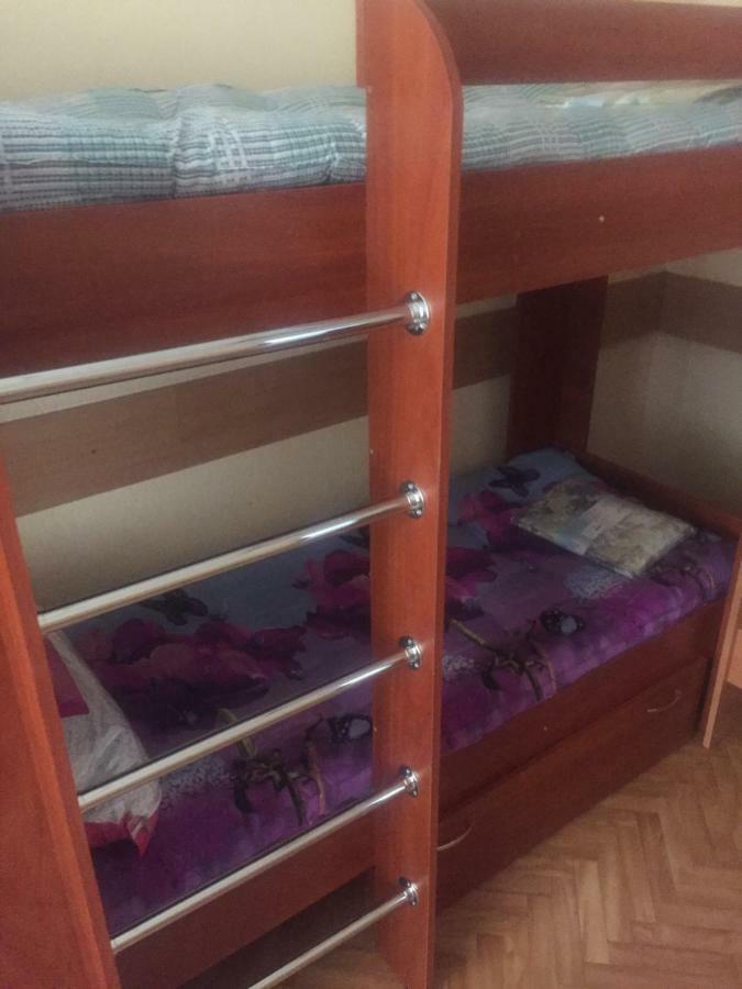 Подушка Hostel Херсон Екстериор снимка