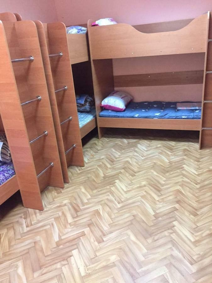 Подушка Hostel Херсон Екстериор снимка
