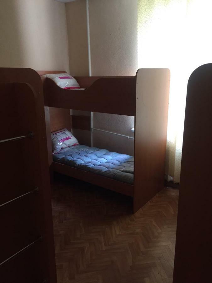 Подушка Hostel Херсон Екстериор снимка