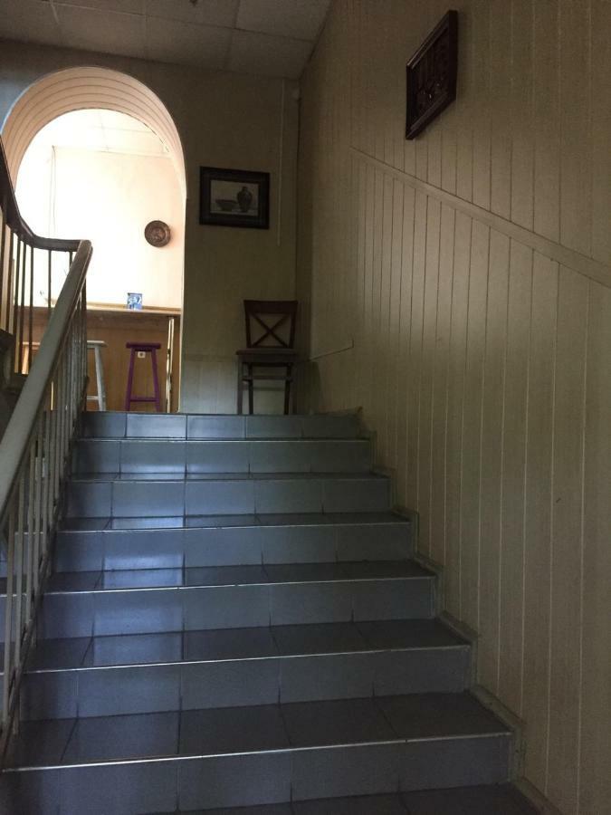 Подушка Hostel Херсон Екстериор снимка