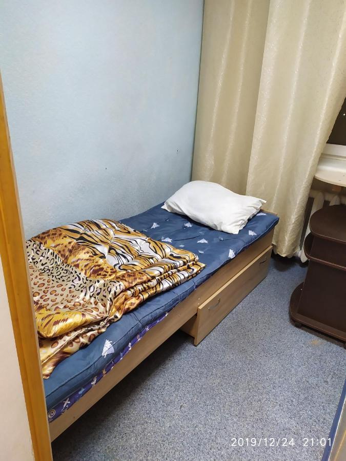 Подушка Hostel Херсон Екстериор снимка